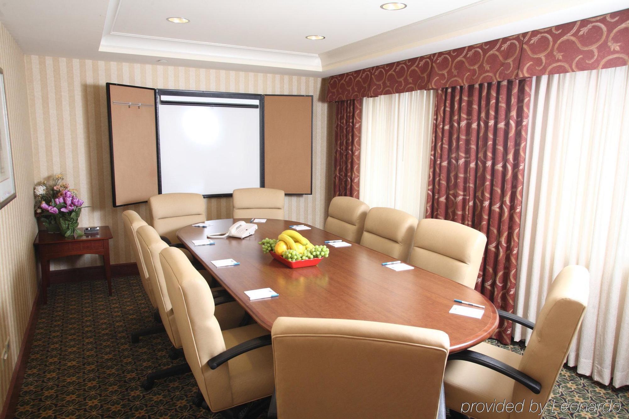 Staybridge Suites Chicago-Oakbrook Terrace By Ihg Facilidades foto