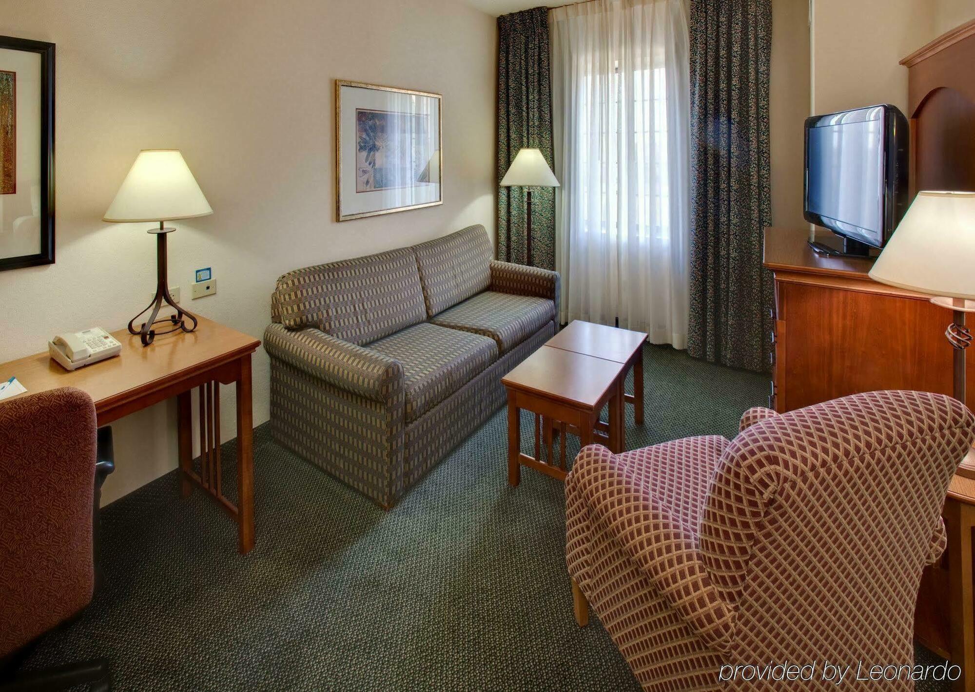 Staybridge Suites Chicago-Oakbrook Terrace By Ihg Habitación foto