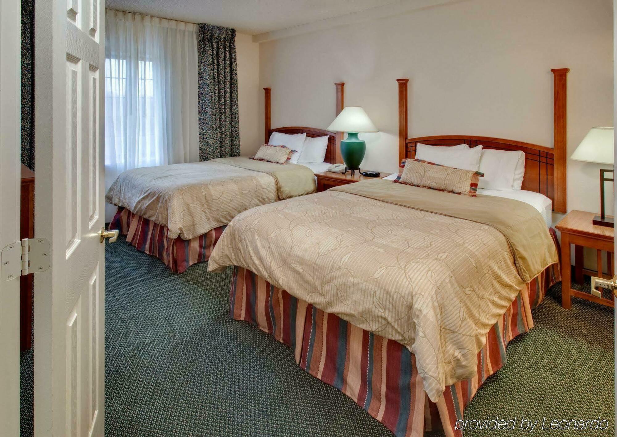 Staybridge Suites Chicago-Oakbrook Terrace By Ihg Habitación foto