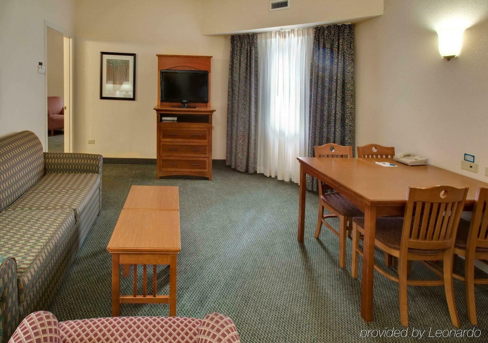 Staybridge Suites Chicago-Oakbrook Terrace By Ihg Habitación foto