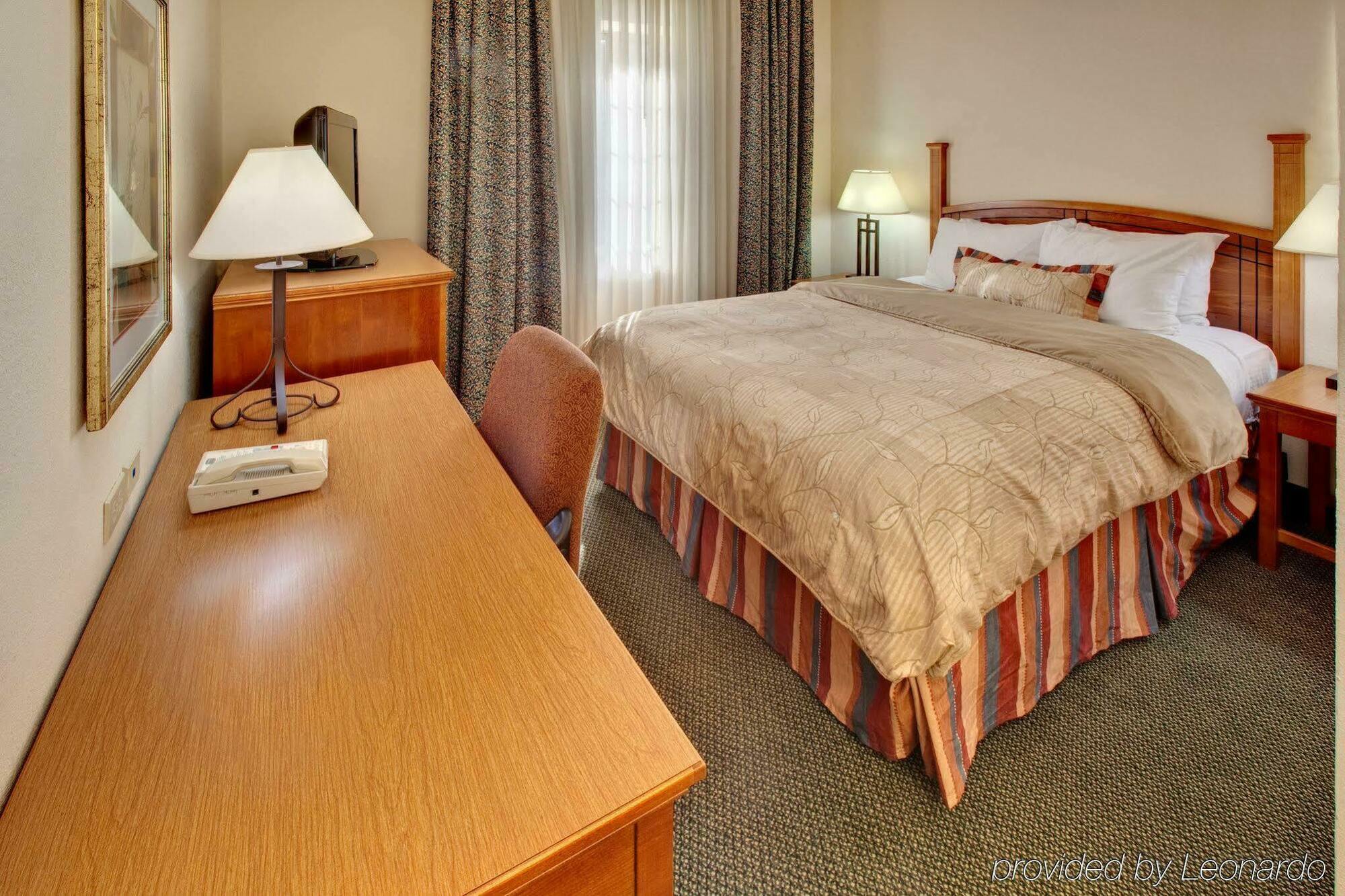 Staybridge Suites Chicago-Oakbrook Terrace By Ihg Habitación foto