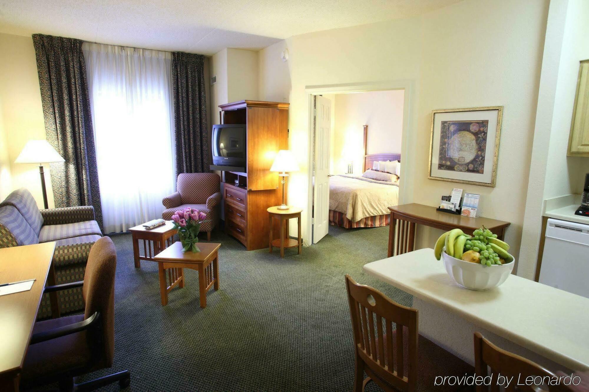 Staybridge Suites Chicago-Oakbrook Terrace By Ihg Habitación foto