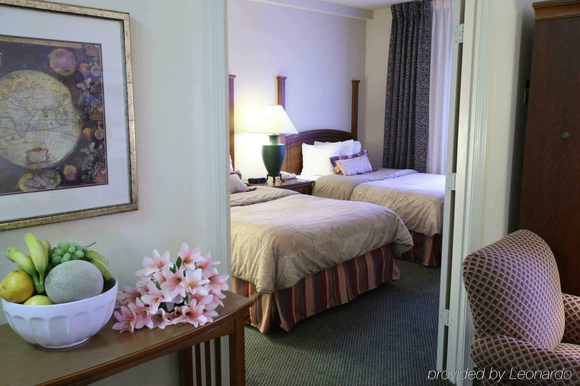 Staybridge Suites Chicago-Oakbrook Terrace By Ihg Habitación foto
