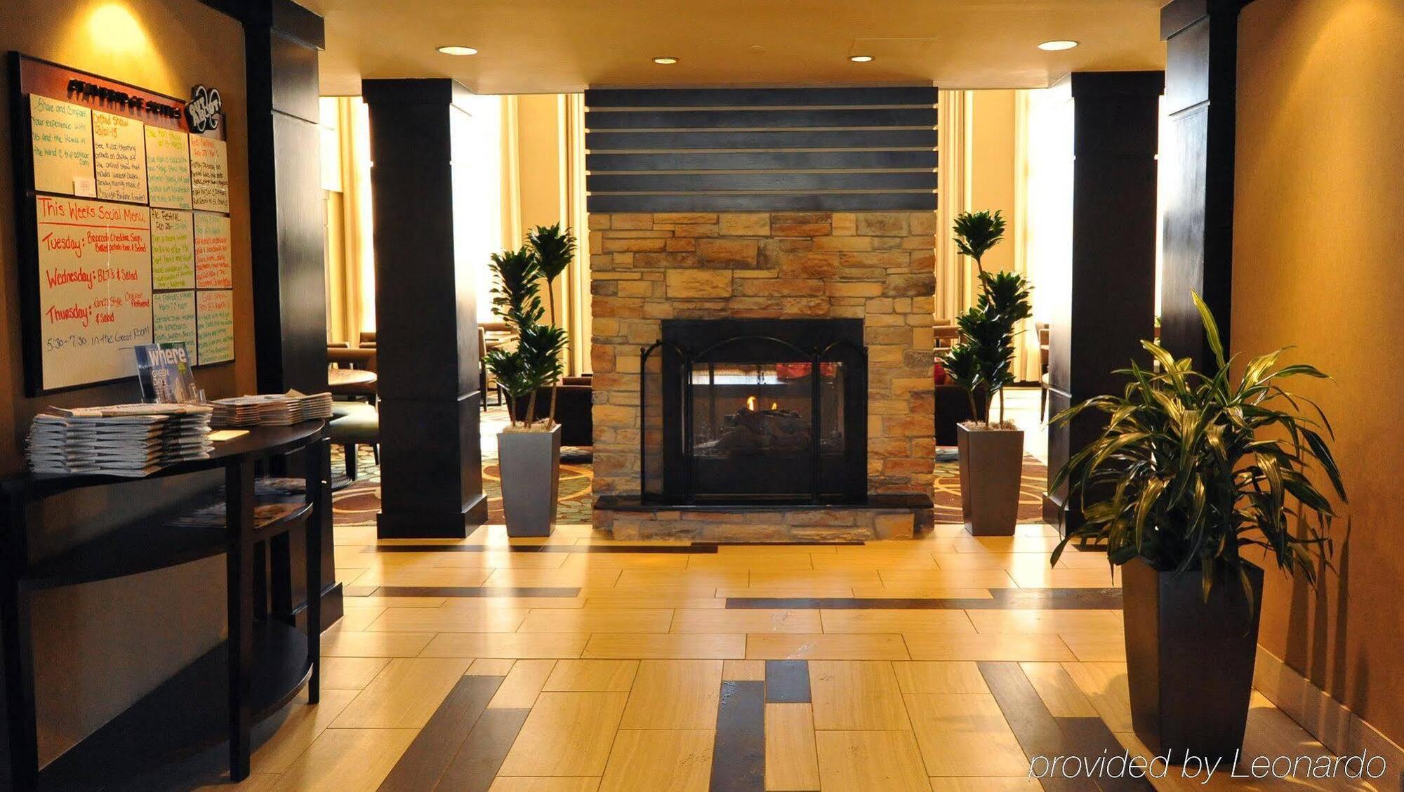 Staybridge Suites Chicago-Oakbrook Terrace By Ihg Exterior foto