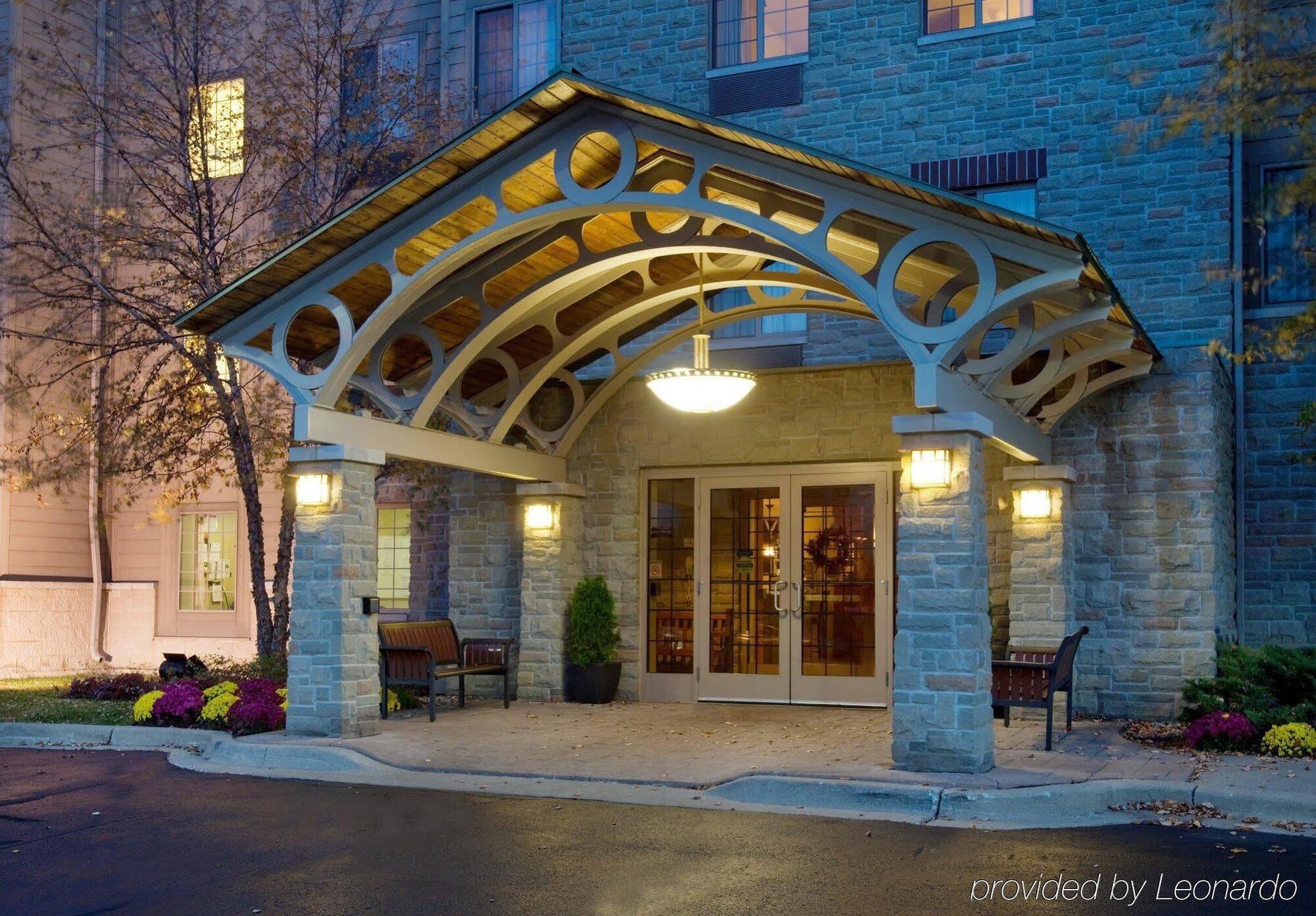 Staybridge Suites Chicago-Oakbrook Terrace By Ihg Exterior foto