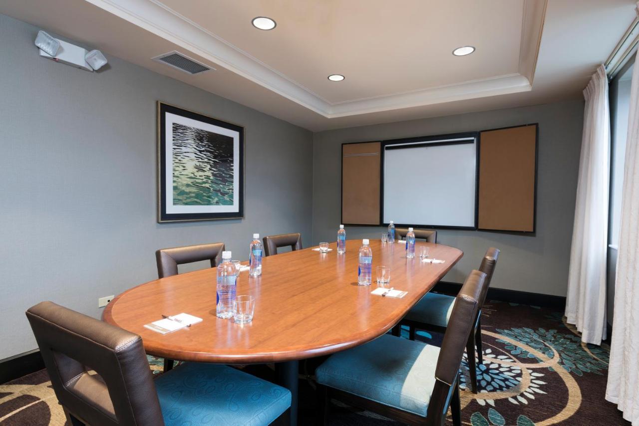 Staybridge Suites Chicago-Oakbrook Terrace By Ihg Exterior foto